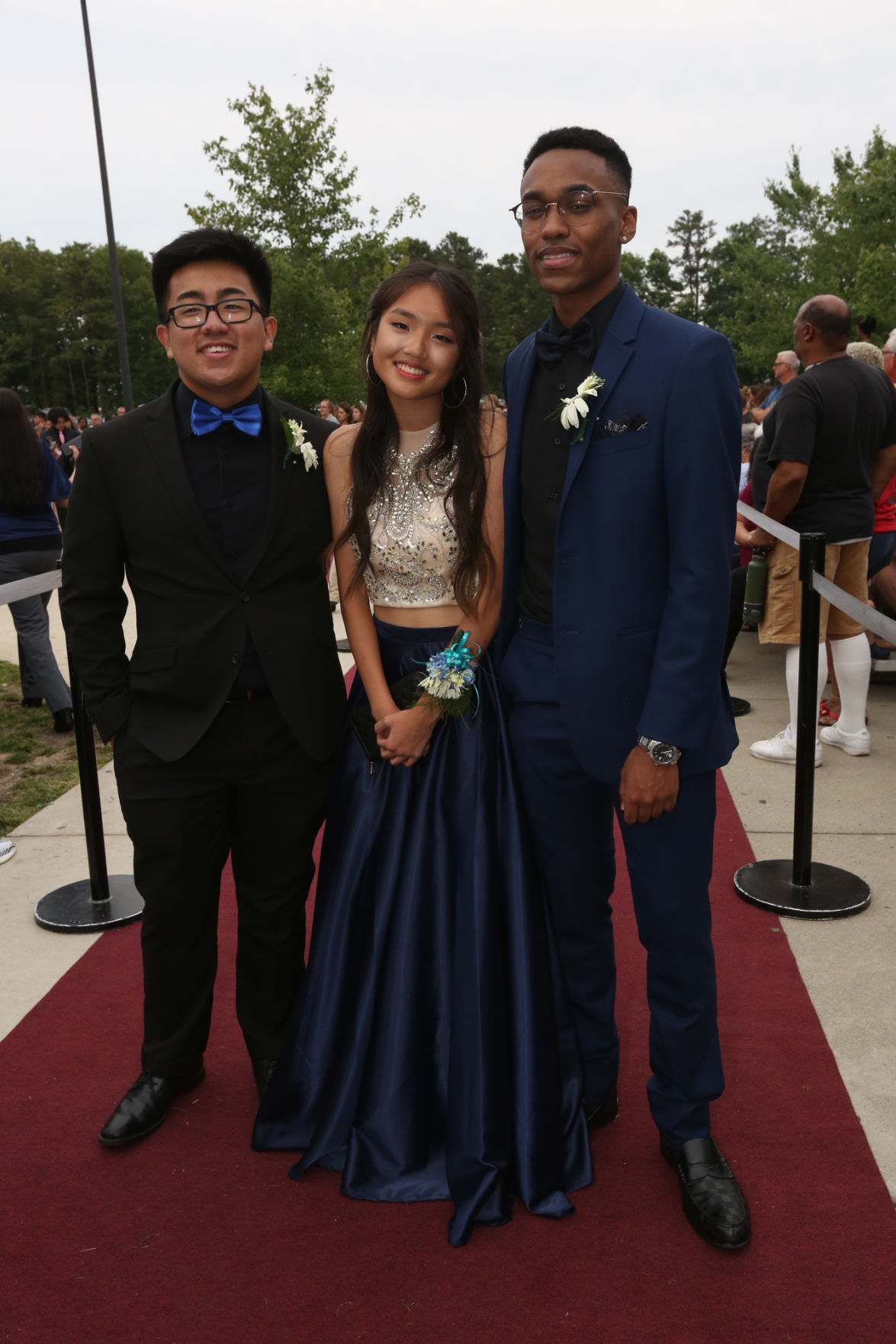 Egg Harbor Township High School Prom